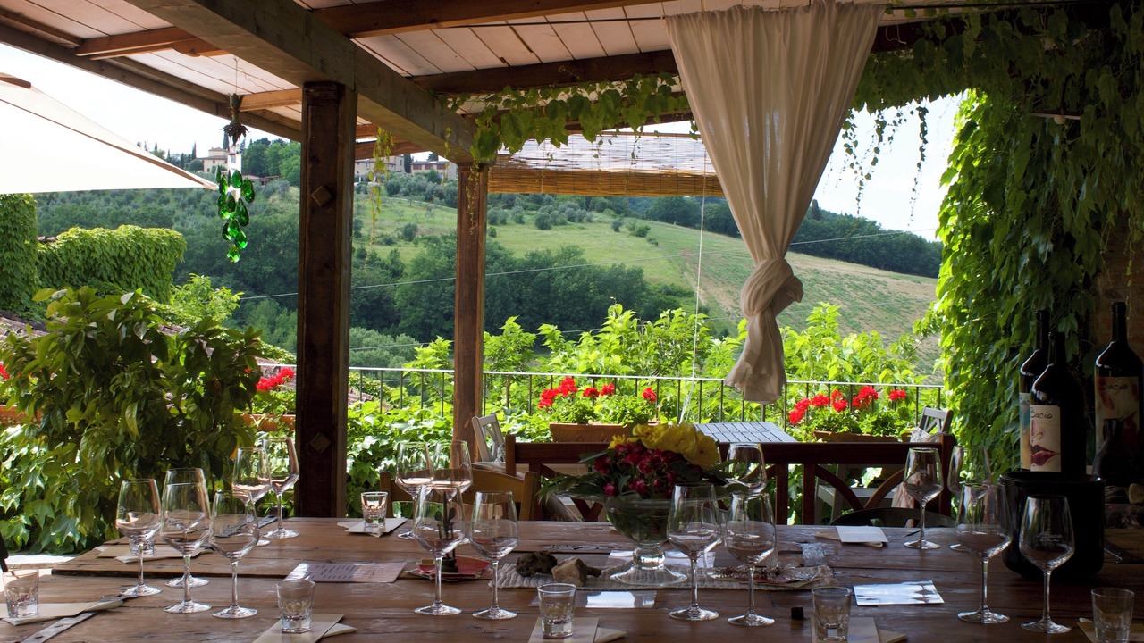 Photo of Outdoor in San Pietro in Bossolo