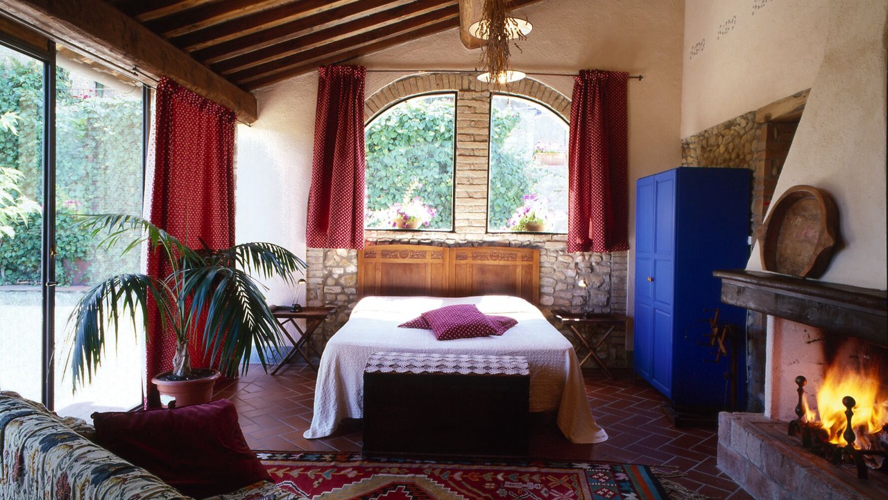 Photo of Bedroom in San Pietro in Bossolo