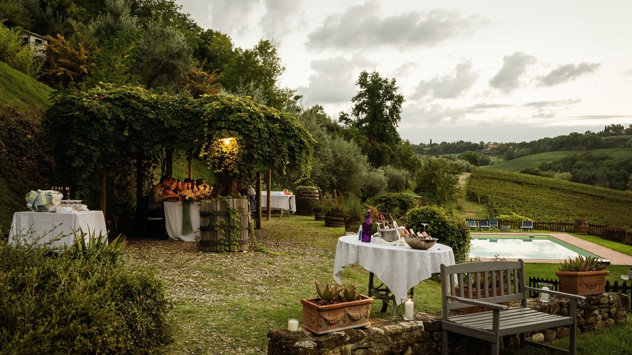 Photo of Outdoor in San Pietro in Bossolo