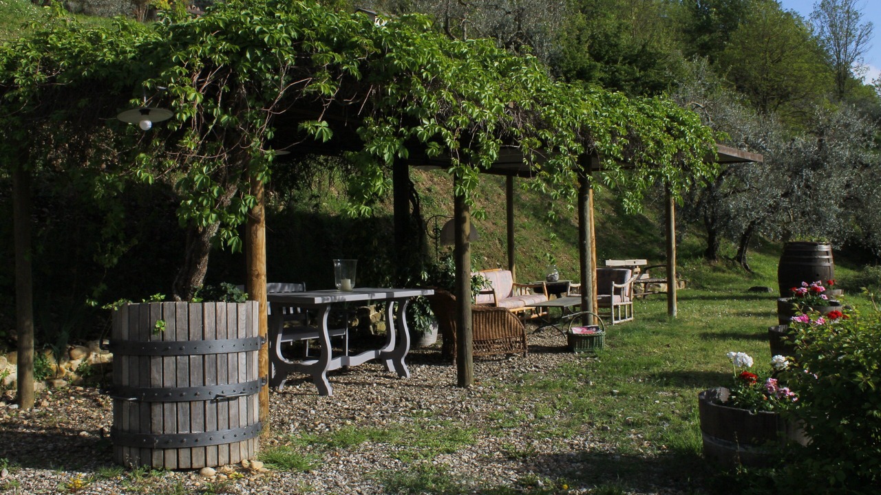 Photo of Outdoor in San Pietro in Bossolo