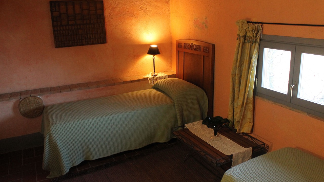 Photo of Bedroom in San Pietro in Bossolo