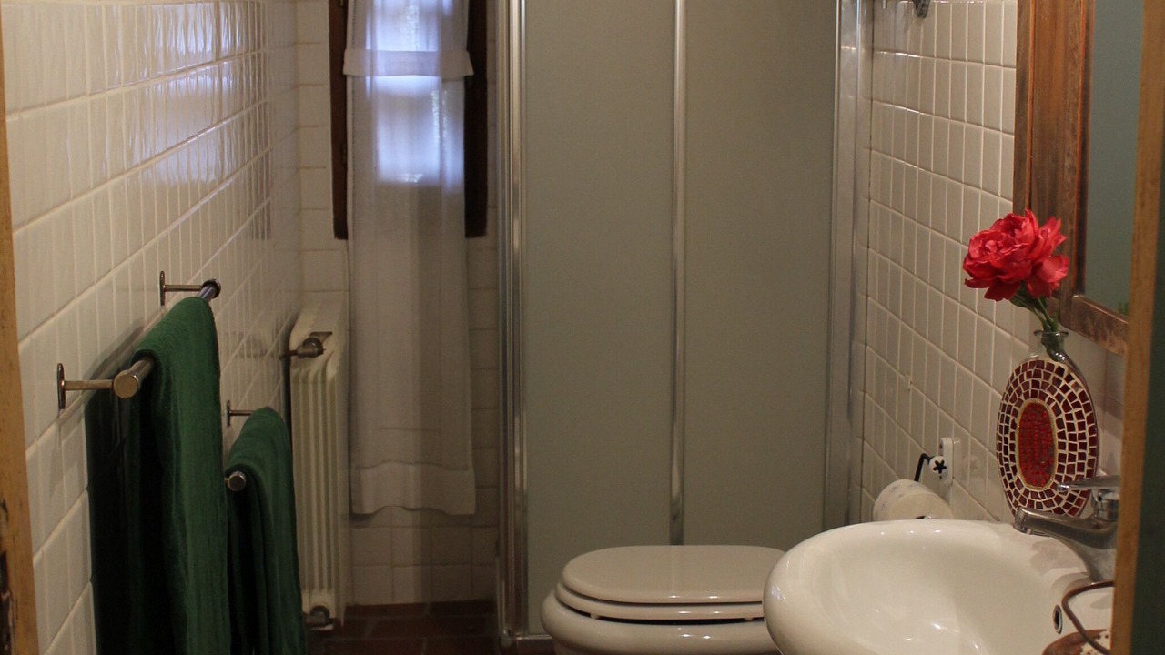 Photo of Bathroom in San Pietro in Bossolo