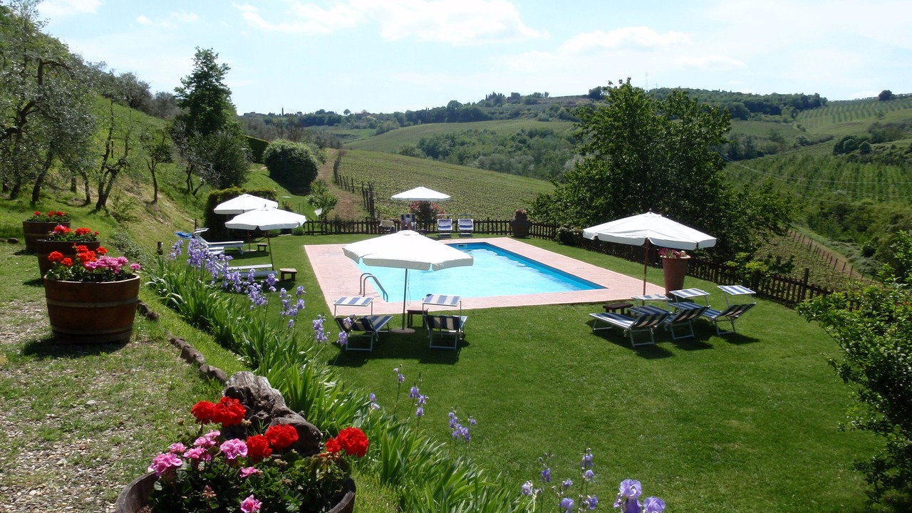 Photo of Outdoor in San Pietro in Bossolo
