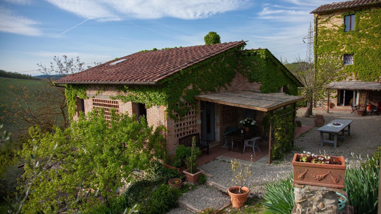 Photo of Outdoor in San Pietro in Bossolo