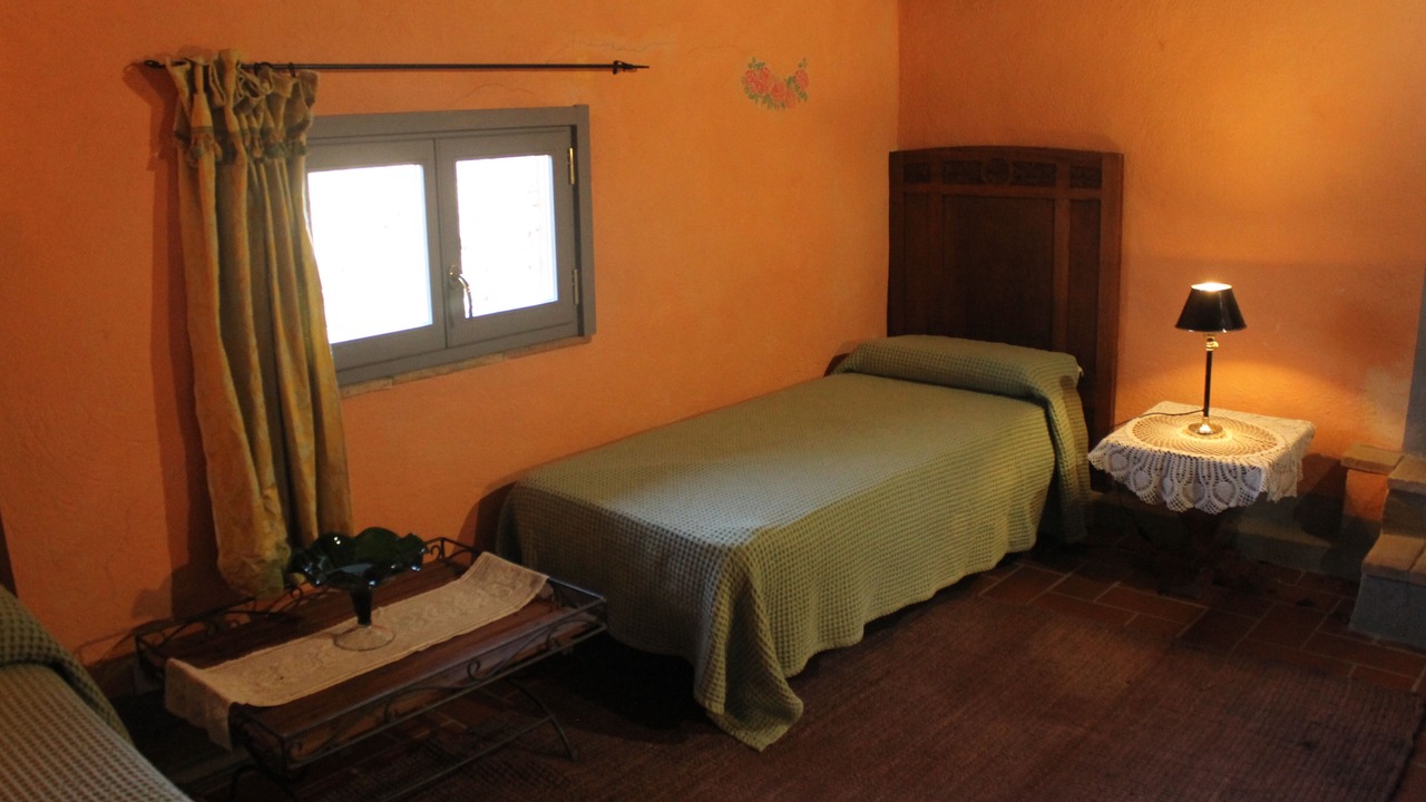 Photo of Bedroom in San Pietro in Bossolo