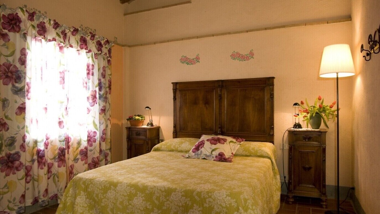 Photo of Bedroom in San Pietro in Bossolo