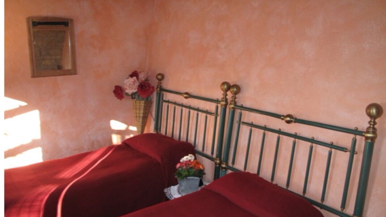 Photo of Bedroom in San Pietro in Bossolo