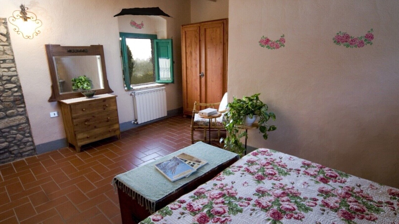 Photo of Bedroom in San Pietro in Bossolo