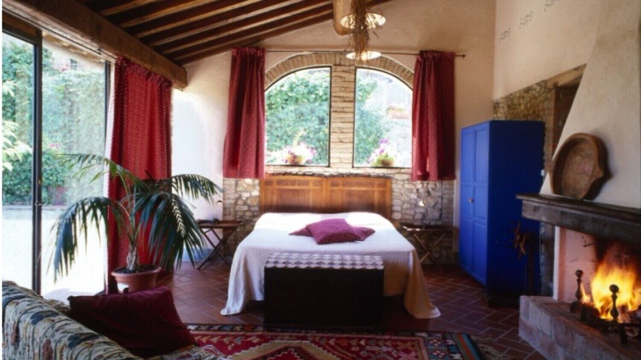 Photo of Bedroom in San Pietro in Bossolo