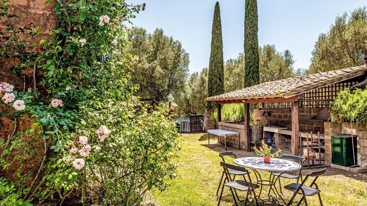 Photo of Outdoor in Vetralla