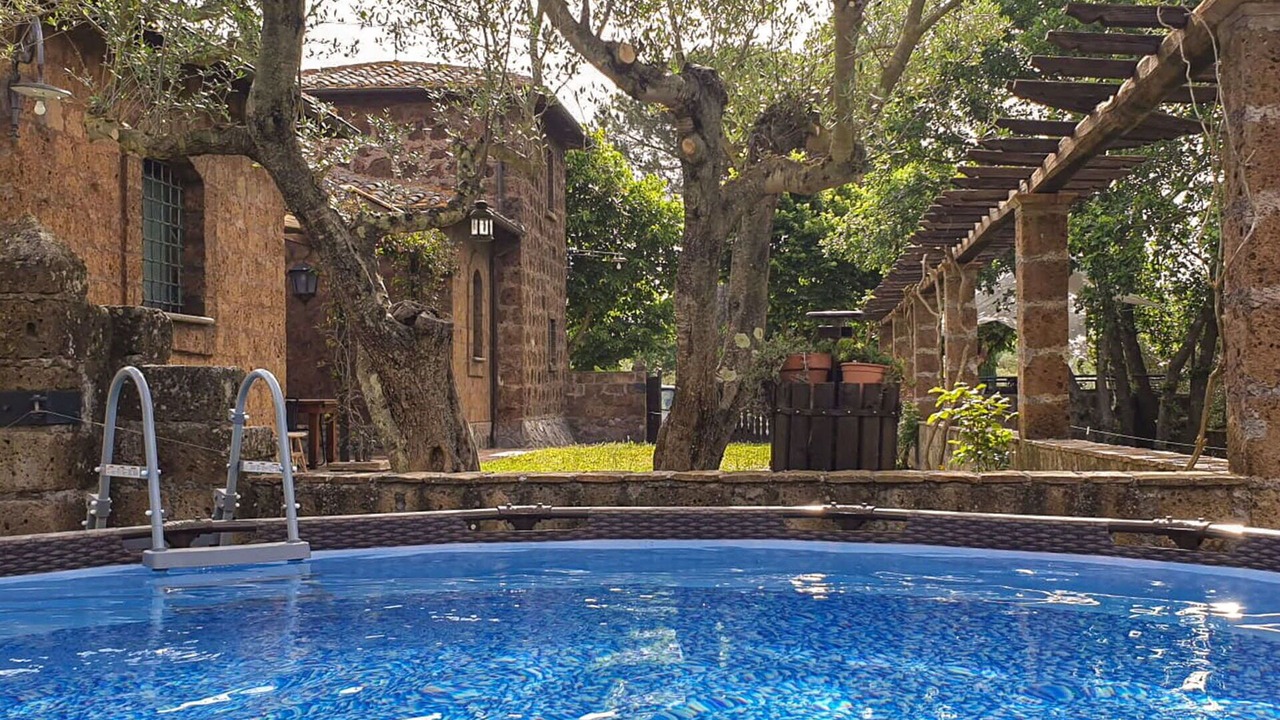 Photo of Outdoor in Vetralla