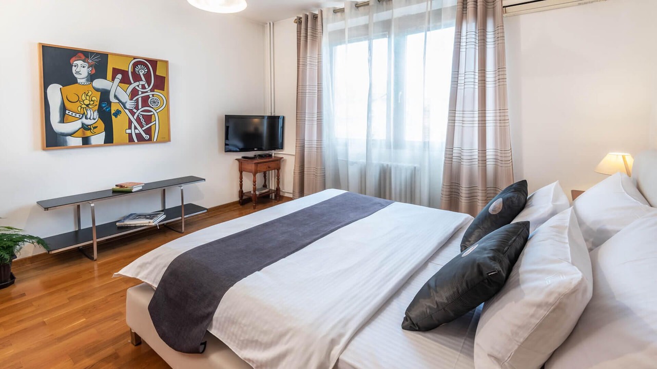 Photo of Bedroom in Stari Grad