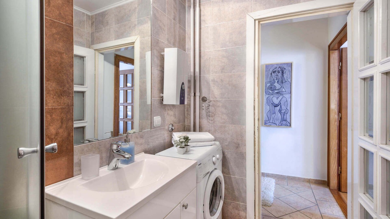 Photo of Bathroom in Stari Grad