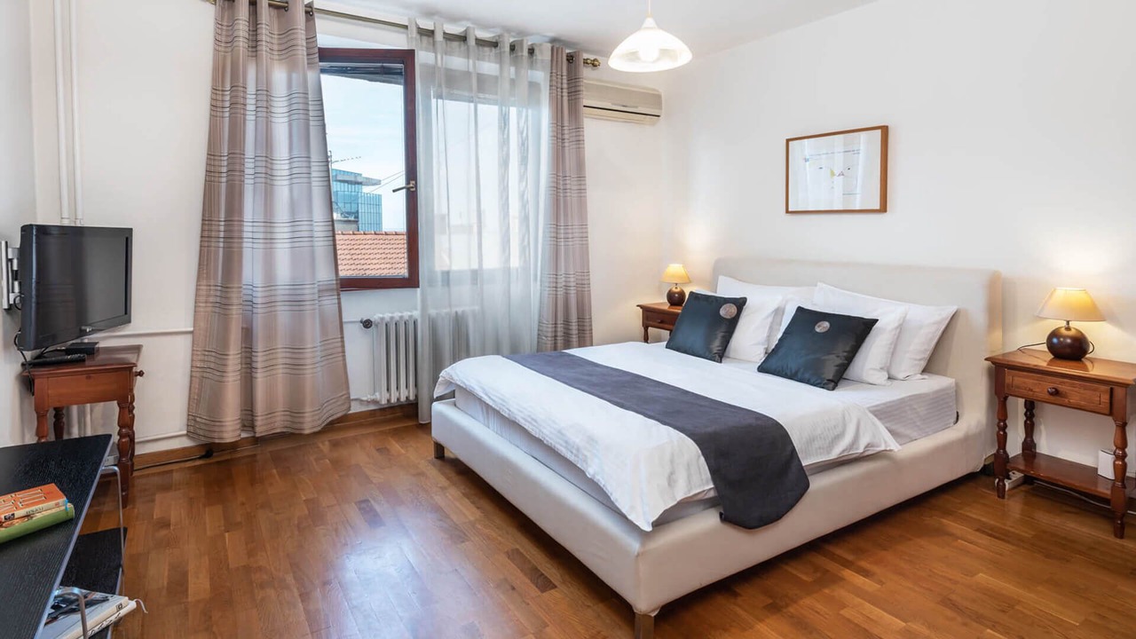 Photo of Bedroom in Stari Grad
