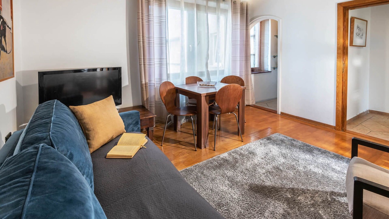 Photo of Livingroom in Stari Grad