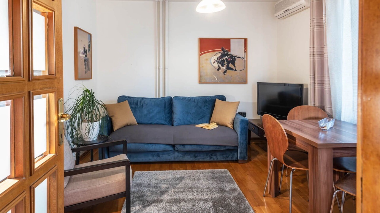 Photo of Livingroom in Stari Grad
