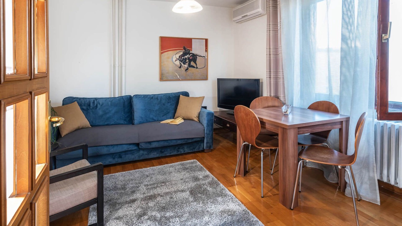 Photo of Livingroom in Stari Grad