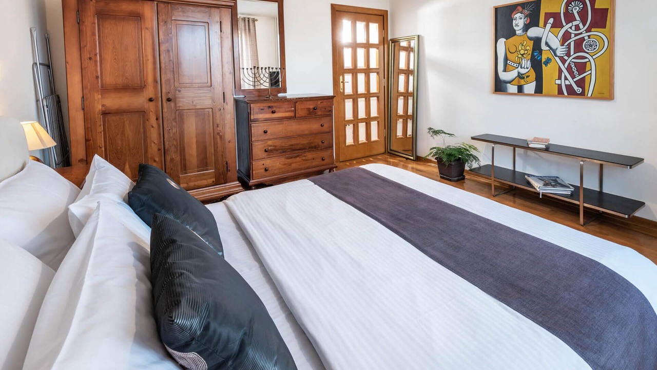 Photo of Bedroom in Stari Grad