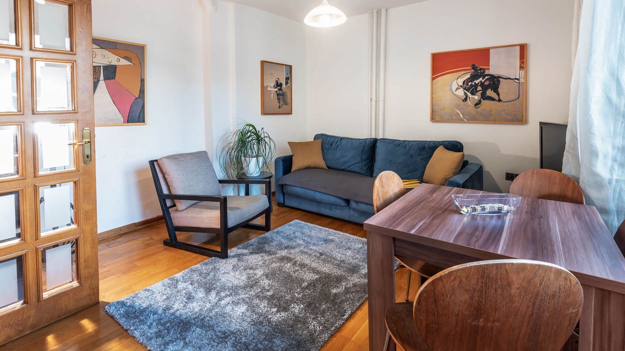 Photo of Livingroom in Stari Grad