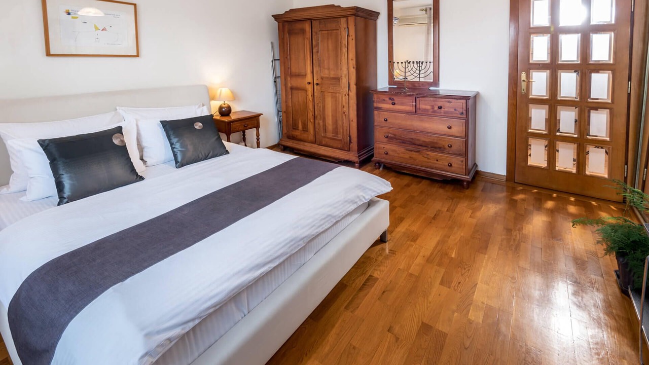 Photo of Bedroom in Stari Grad