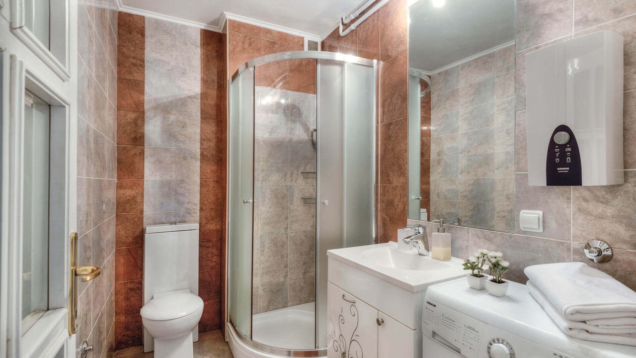 Photo of Bathroom in Stari Grad