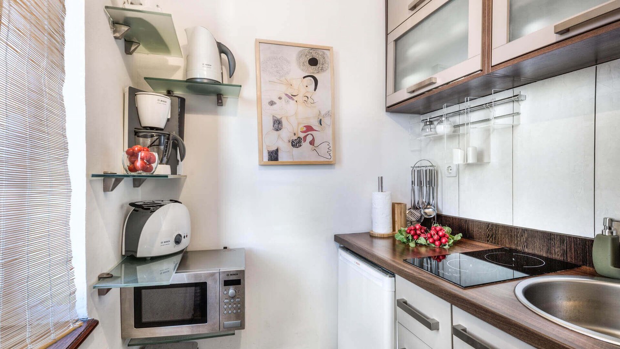 Photo of Kitchen in Stari Grad