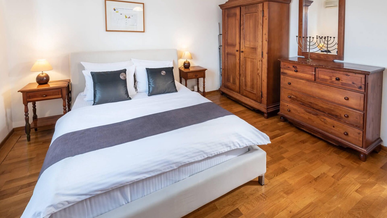 Photo of Bedroom in Stari Grad