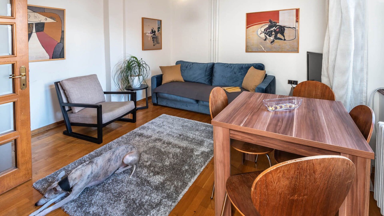 Photo of Livingroom in Stari Grad