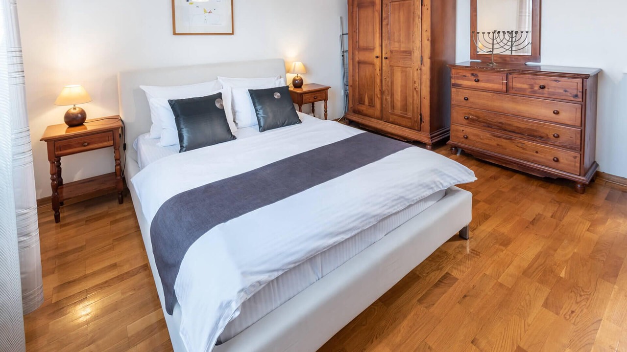 Photo of Bedroom in Stari Grad