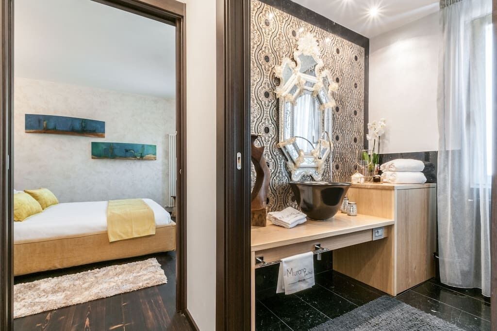 Photo of Bedroom in Longa