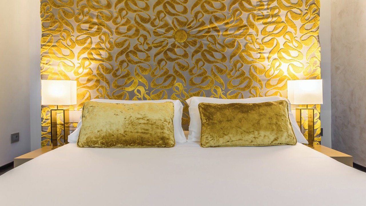 Photo of Bedroom in Longa