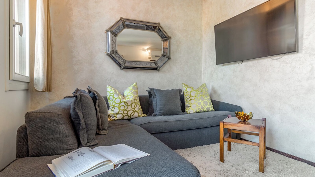 Photo of Livingroom in Longa