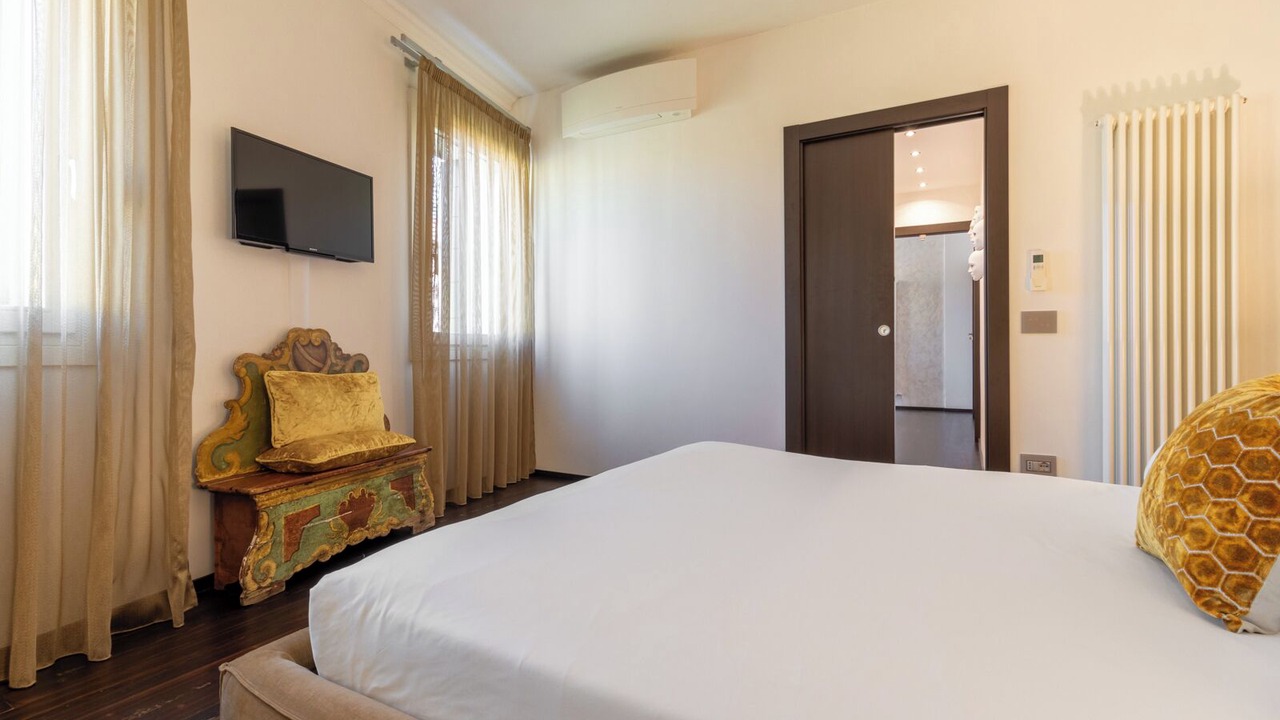 Photo of Bedroom in Longa