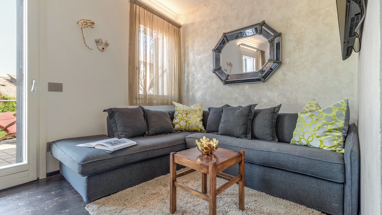 Photo of Livingroom in Longa