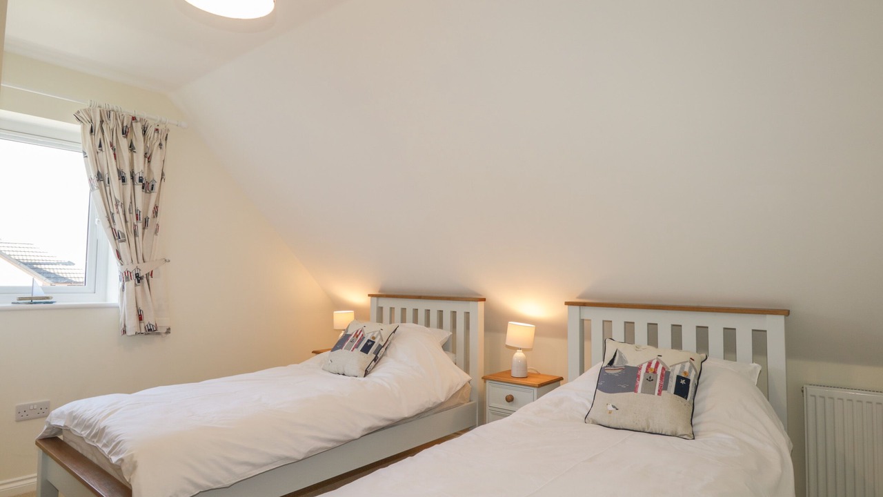 Photo of Bedroom in Breakish