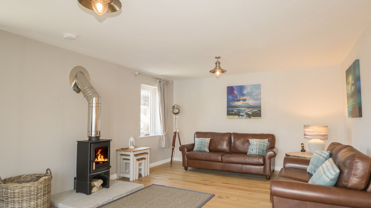 Photo of Livingroom in Breakish