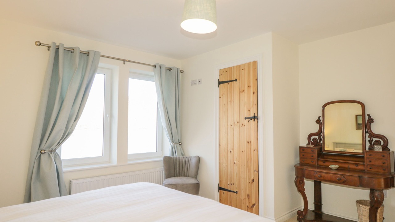 Photo of Bedroom in Breakish