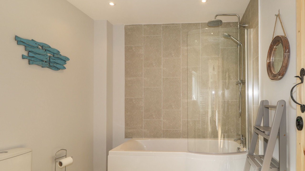 Photo of Bathroom in Breakish