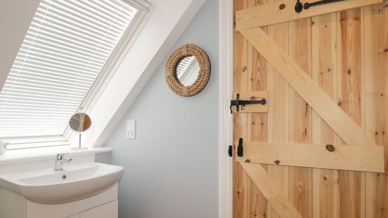 Photo of Bathroom in Breakish