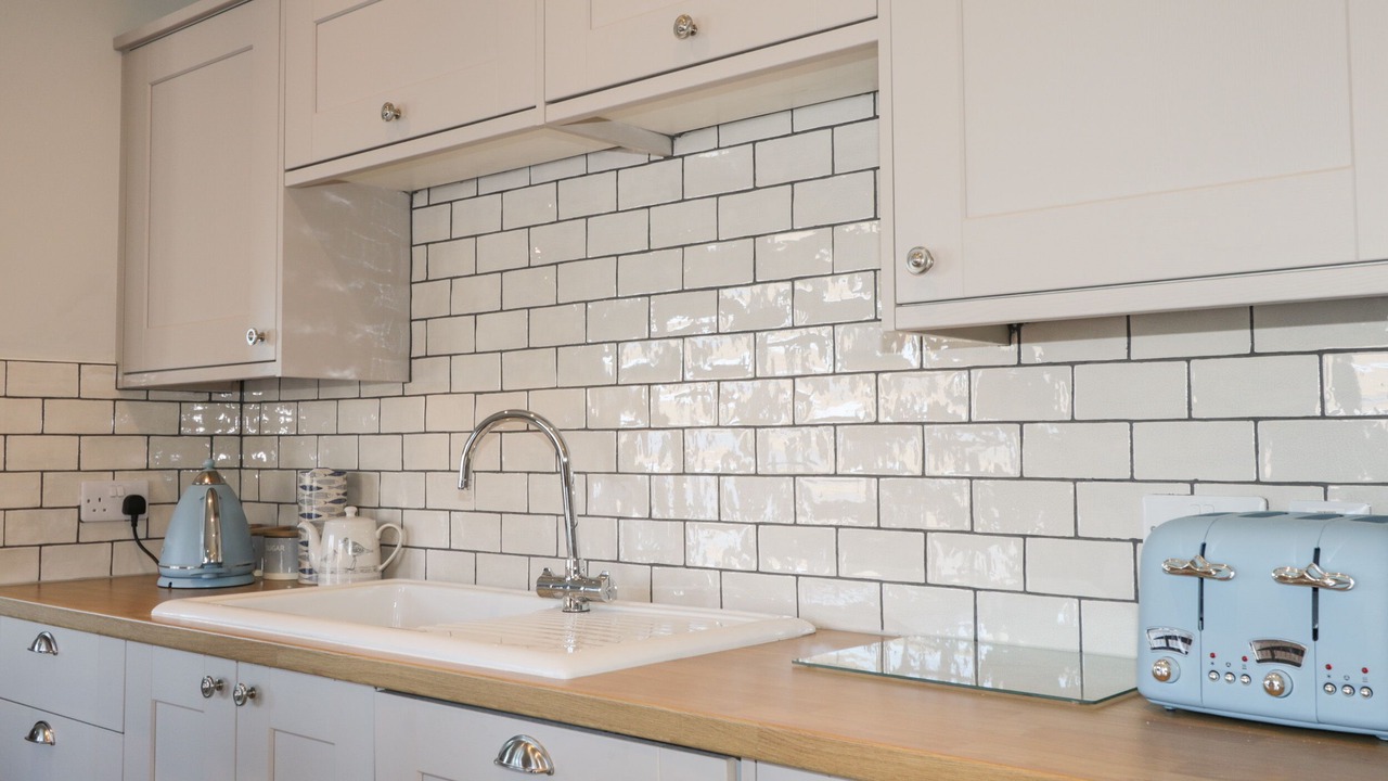 Photo of Kitchen in Breakish