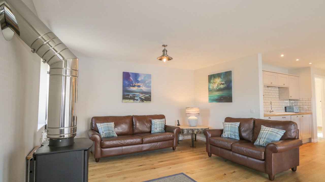 Photo of Livingroom in Breakish