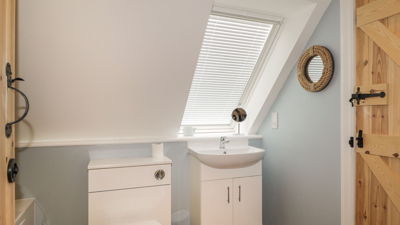 Photo of Bathroom in Breakish