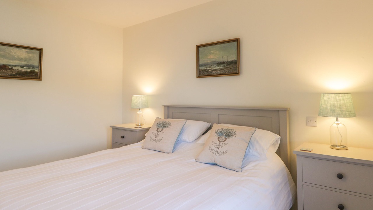 Photo of Bedroom in Breakish