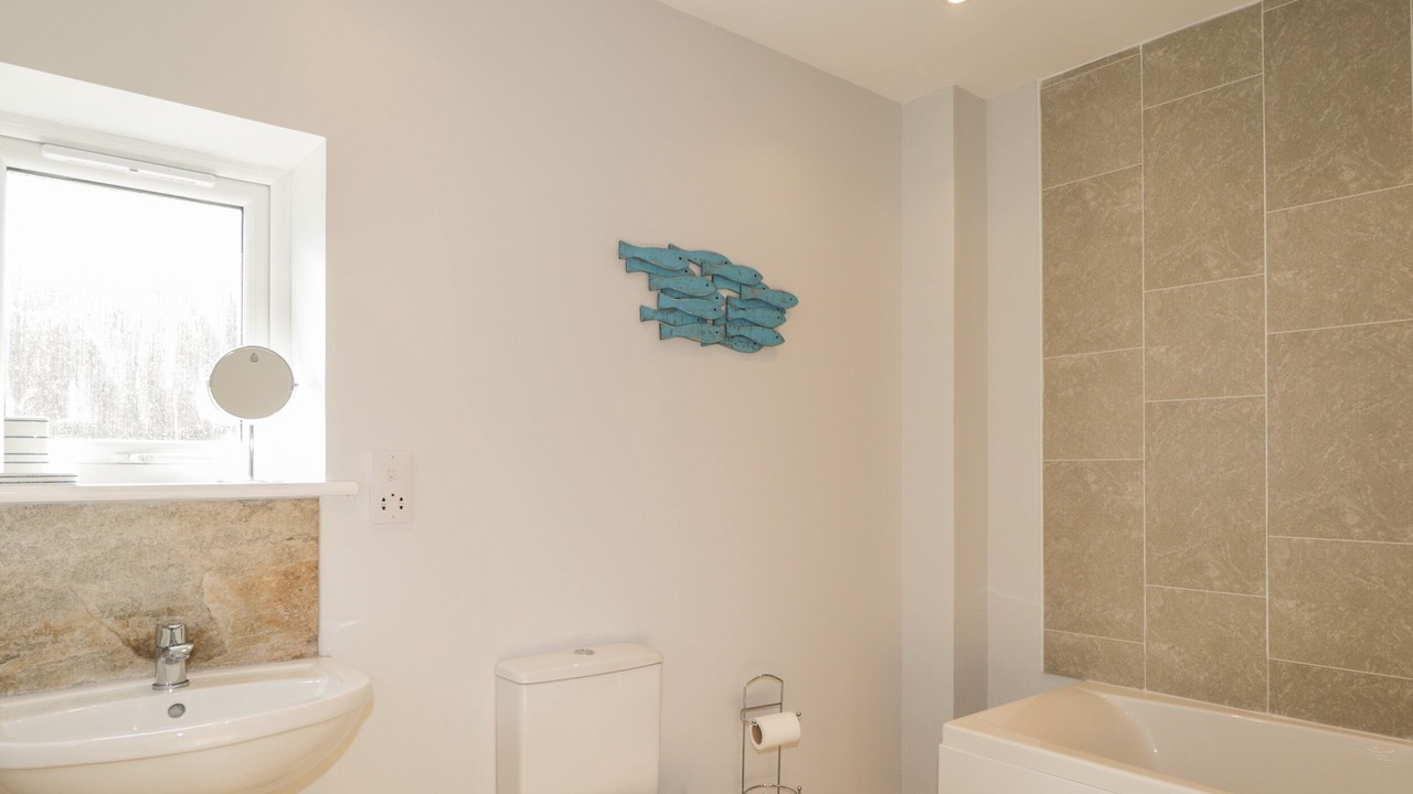 Photo of Bathroom in Breakish