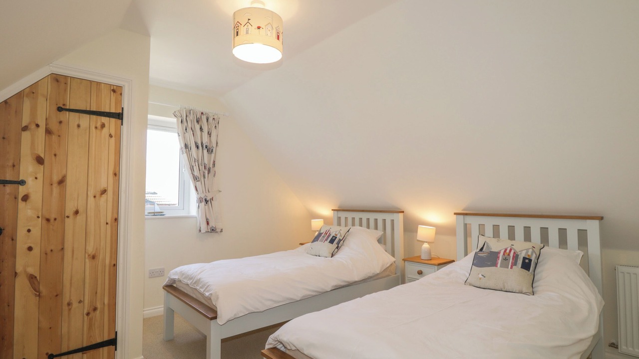 Photo of Bedroom in Breakish