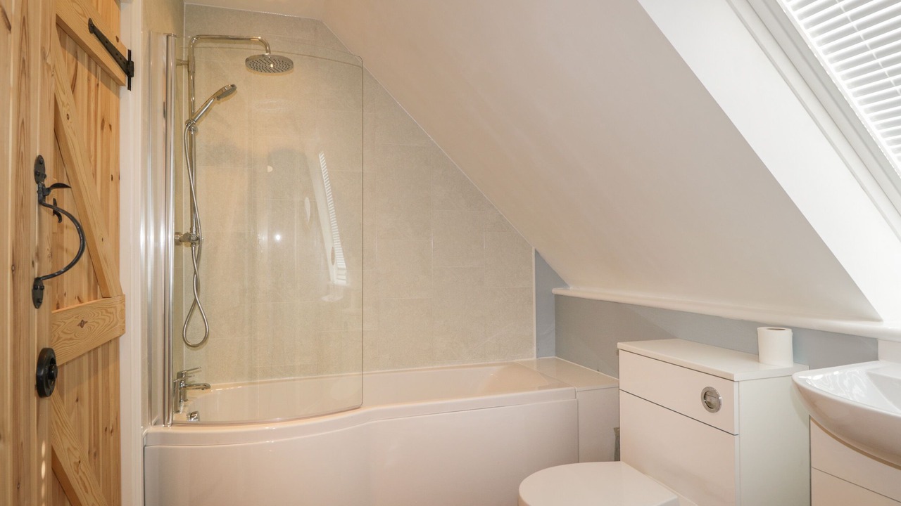 Photo of Bathroom in Breakish