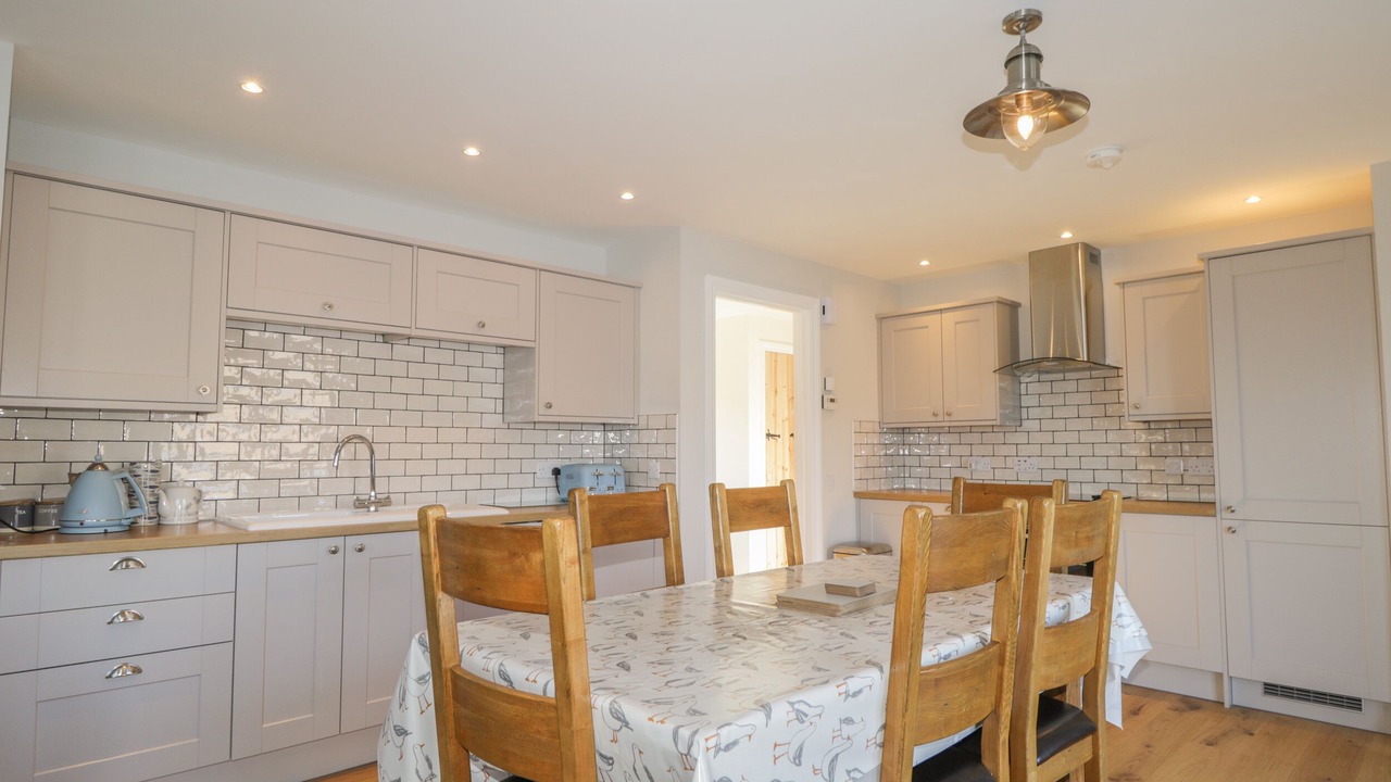 Photo of Kitchen in Breakish