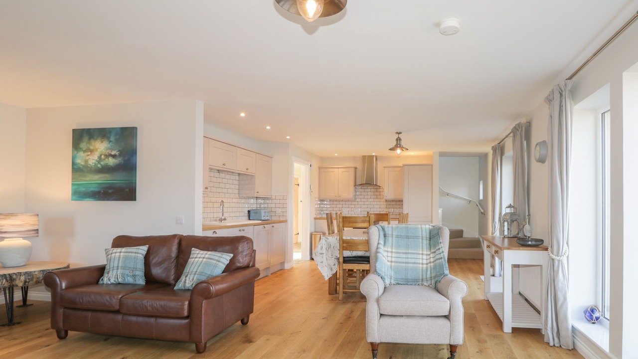 Photo of Livingroom in Breakish