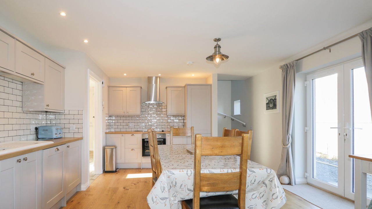 Photo of Kitchen in Breakish