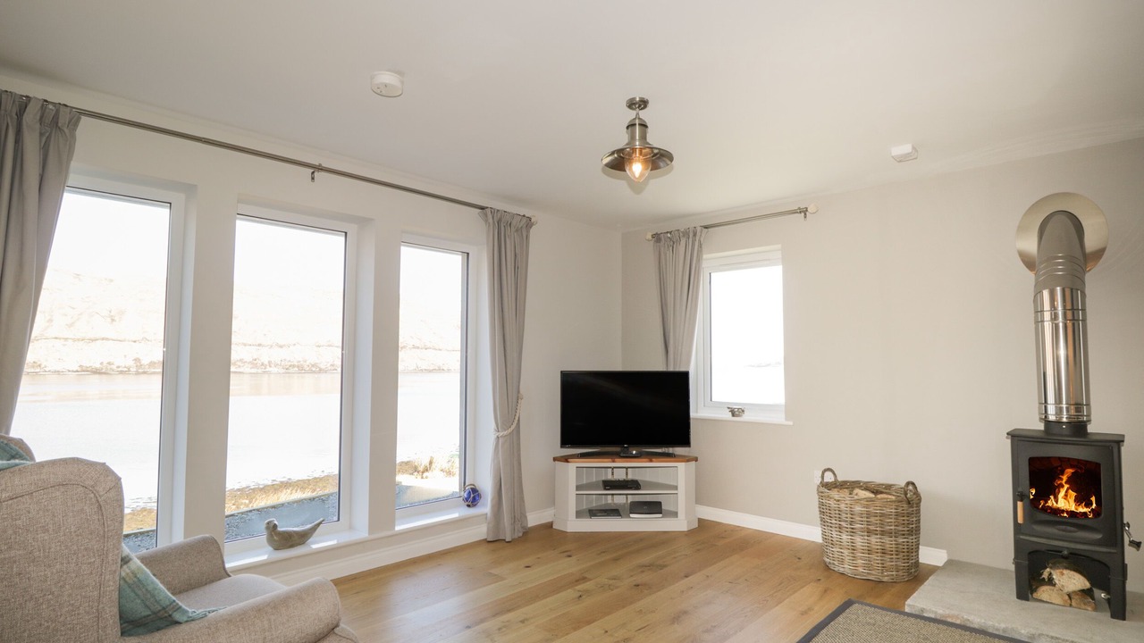 Photo of Livingroom in Breakish